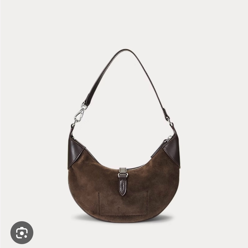 Polo ID Mini Shoulder